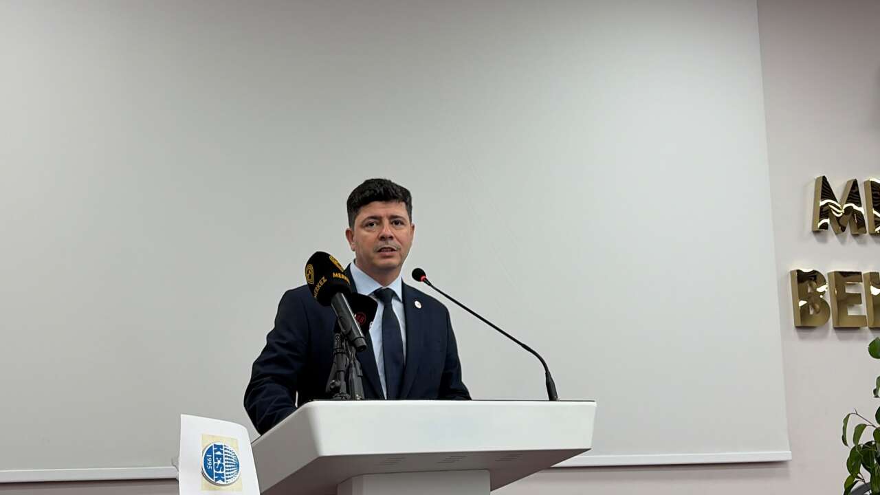 Yeni Parti Muğla 1. Olağan İl Kongresi Başladı: İşte Yönetim Kurulu Listesi 4